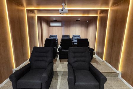 Apartamento para alugar com 73m², 2 quartos e 1 vagaCinema