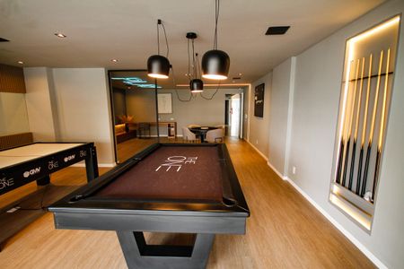 Apartamento para alugar com 73m², 2 quartos e 1 vagaSala de Jogos