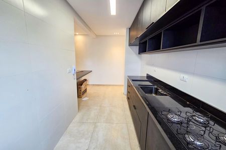 Apartamento para alugar com 73m², 2 quartos e 1 vagaCozinha