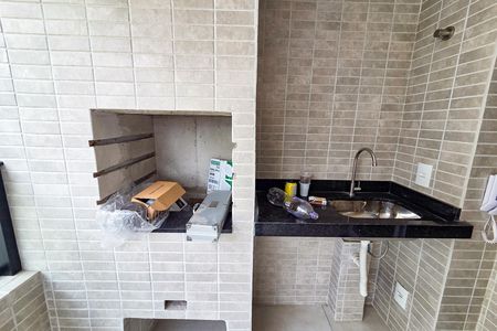 Apartamento para alugar com 73m², 2 quartos e 1 vagaVaranda
