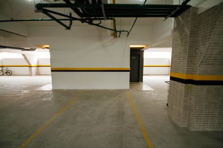 Apartamento para alugar com 73m², 2 quartos e 1 vagaGaragem