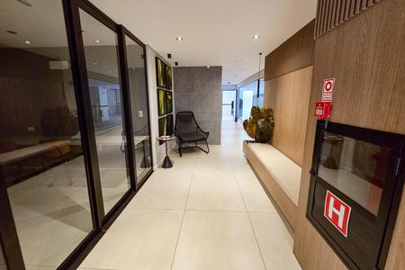 Apartamento para alugar com 73m², 2 quartos e 1 vagaÁrea comum