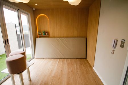 Apartamento para alugar com 73m², 2 quartos e 1 vagaBrinquedoteca
