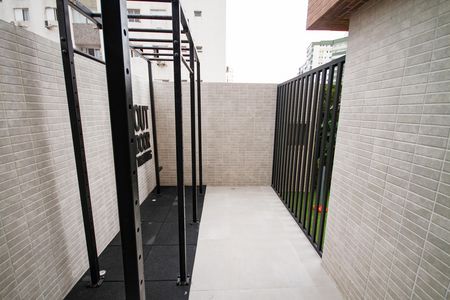 Apartamento para alugar com 73m², 2 quartos e 1 vagaÁrea comum - Academia