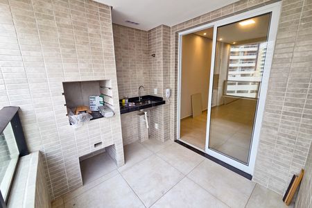Apartamento para alugar com 73m², 2 quartos e 1 vagaVaranda