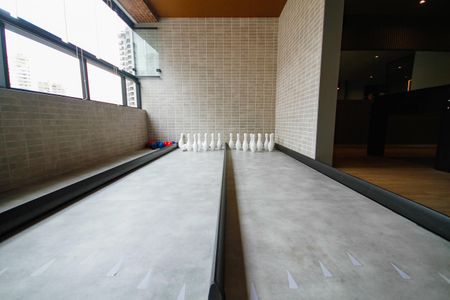 Apartamento para alugar com 73m², 2 quartos e 1 vagaSala de Jogos