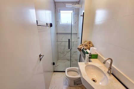 Apartamento para alugar com 73m², 2 quartos e 1 vagaBanheiro