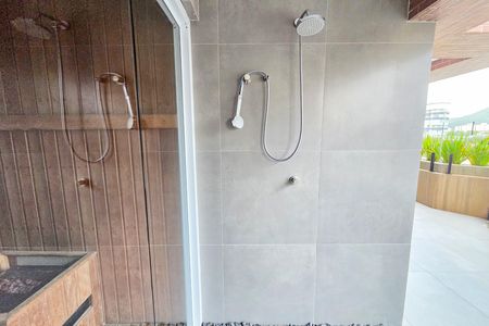 Apartamento para alugar com 73m², 2 quartos e 1 vagaSaúna