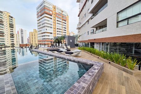 Apartamento para alugar com 73m², 2 quartos e 1 vagaÁrea comum - Piscina