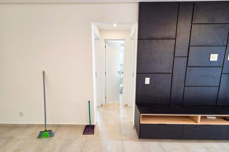 Apartamento para alugar com 73m², 2 quartos e 1 vagaSala