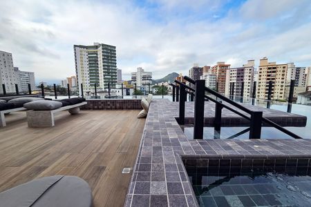 Apartamento para alugar com 73m², 2 quartos e 1 vagaÁrea comum - Piscina