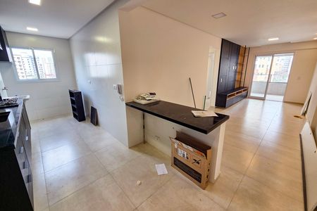 Apartamento para alugar com 73m², 2 quartos e 1 vagaSala