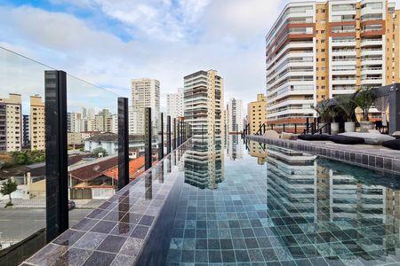 Apartamento para alugar com 73m², 2 quartos e 1 vagaÁrea comum - Piscina