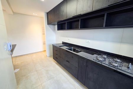 Apartamento para alugar com 73m², 2 quartos e 1 vagaCozinha