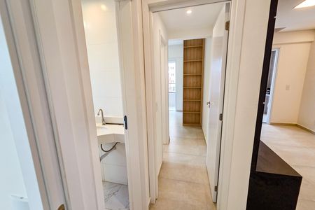 Apartamento para alugar com 73m², 2 quartos e 1 vagaQuarto 2