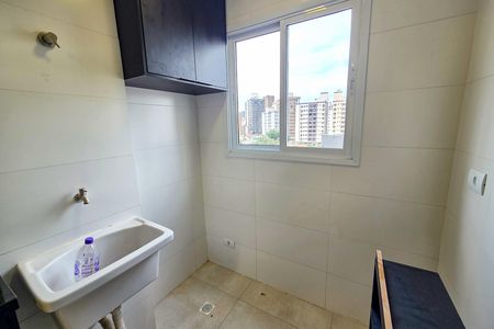 Apartamento para alugar com 73m², 2 quartos e 1 vagaÁrea de Serviço