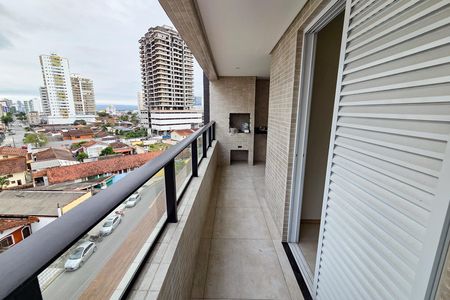 Apartamento para alugar com 73m², 2 quartos e 1 vagaVaranda
