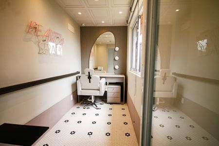 Apartamento para alugar com 73m², 2 quartos e 1 vagaEspaço Beauty Spá