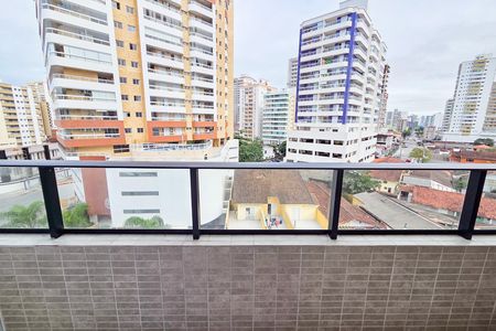 Apartamento para alugar com 73m², 2 quartos e 1 vagaVaranda