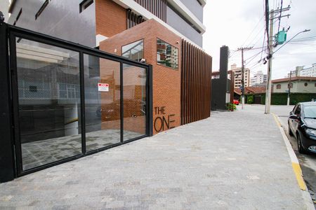 Apartamento para alugar com 73m², 2 quartos e 1 vagaFachada