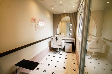 Apartamento para alugar com 73m², 2 quartos e 1 vagaEspaço Beauty Spá