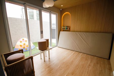 Apartamento para alugar com 73m², 2 quartos e 1 vagaBrinquedoteca