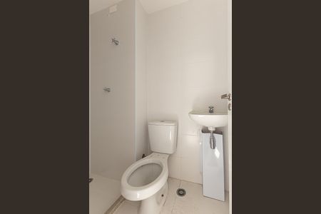 Área de Serviço de apartamento à venda com 3 quartos, 153m² em Indianópolis, São Paulo