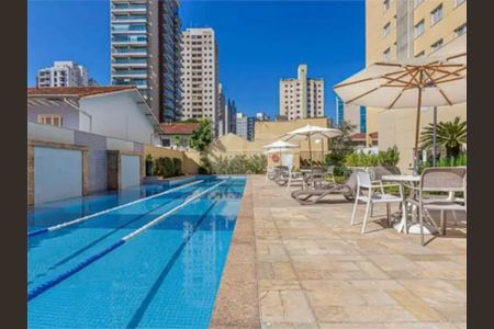 Kitnet/Studio à venda com 1 quarto, 32m² em Vila Olímpia, São Paulo
