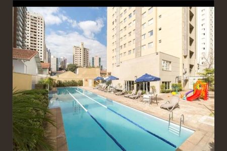 Kitnet/Studio à venda com 1 quarto, 32m² em Vila Olímpia, São Paulo