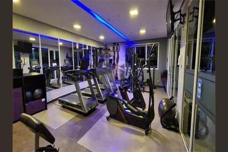 Kitnet/Studio à venda com 1 quarto, 32m² em Vila Olímpia, São Paulo