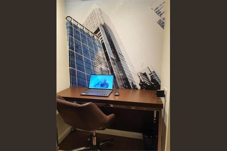 Kitnet/Studio à venda com 1 quarto, 32m² em Vila Olímpia, São Paulo