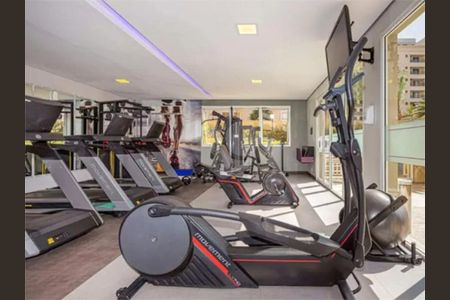 Kitnet/Studio à venda com 1 quarto, 32m² em Vila Olímpia, São Paulo