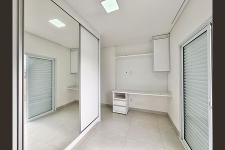 Suíte 3 de casa à venda com 3 quartos, 137m² em Jardim Felicidade (zona Oeste), São Paulo