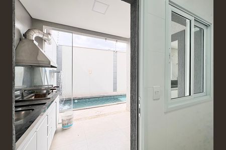 Área de Serviço de casa à venda com 3 quartos, 137m² em Jardim Felicidade (zona Oeste), São Paulo
