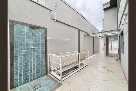Piscina de casa à venda com 3 quartos, 137m² em Jardim Felicidade (zona Oeste), São Paulo