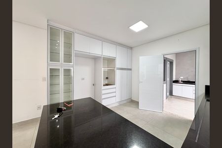 Cozinha de casa à venda com 3 quartos, 137m² em Jardim Felicidade (zona Oeste), São Paulo