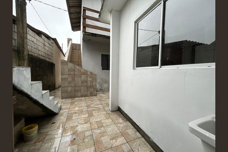 Studio para alugar com 35m², 1 quarto e sem vaga Studio para alugar com 35m², 1 quarto e sem vagaÁrea de Serviço