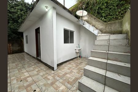 Studio para alugar com 35m², 1 quarto e sem vaga Studio para alugar com 35m², 1 quarto e sem vagaÁrea de Serviço