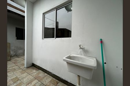 Studio para alugar com 35m², 1 quarto e sem vaga Studio para alugar com 35m², 1 quarto e sem vagaÁrea de Serviço