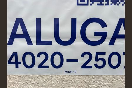 Studio para alugar com 35m², 1 quarto e sem vaga Studio para alugar com 35m², 1 quarto e sem vagaPlaca 03/07 MHUF-10