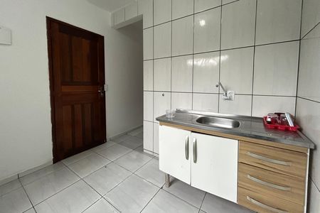 Studio para alugar com 35m², 1 quarto e sem vaga Studio para alugar com 35m², 1 quarto e sem vagaStudio