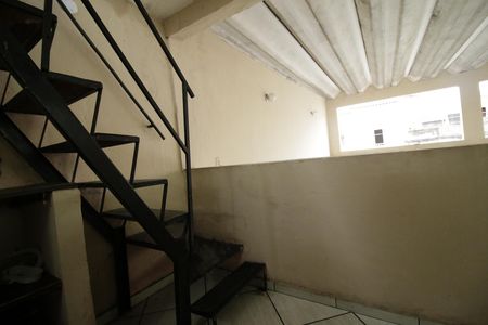 Casa de condomínio para alugar com 120m², 2 quartos e sem vagaÁrea de Serviço