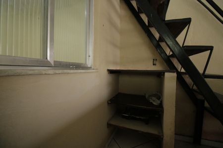 Casa de condomínio para alugar com 120m², 2 quartos e sem vagaÁrea de Serviço