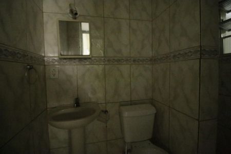 Casa de condomínio para alugar com 120m², 2 quartos e sem vagaBanheiro