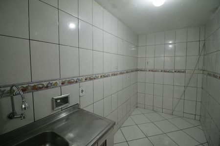 Casa de condomínio para alugar com 120m², 2 quartos e sem vagaCozinha