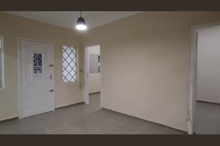 Casa para alugar com 2 quartos, 76m² em Vila Arcadia, São Paulo