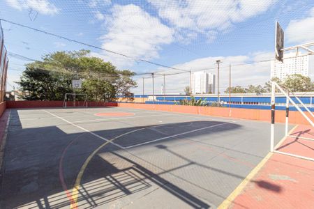 Área comum de apartamento para alugar com 2 quartos, 65m² em Conceicao, Osasco