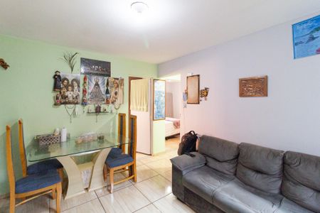 Apartamento para alugar com 2 quartos, 65m² em Conceicao, Osasco