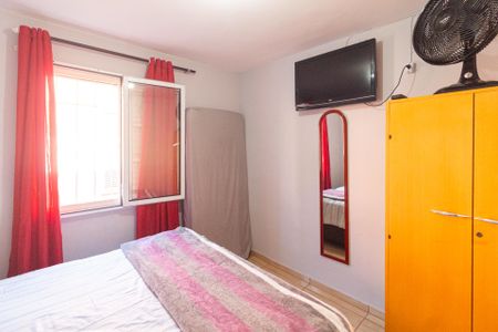 Quarto 2 de apartamento para alugar com 2 quartos, 65m² em Conceicao, Osasco