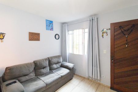 Sala de apartamento para alugar com 2 quartos, 65m² em Conceicao, Osasco